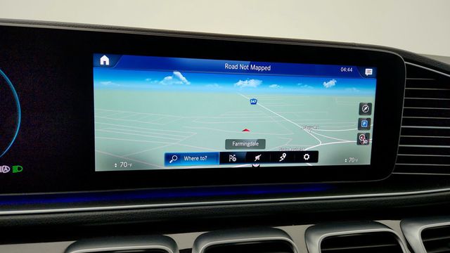 2022 Mercedes-Benz GLE GLE 350 4MATIC SUV w/ AMG Line Ext, Premium Pkg & 21'' Wheels - 22948825 - 18