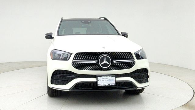 2022 Mercedes-Benz GLE GLE 350 4MATIC SUV w/ AMG Line Ext, Premium Pkg & 21'' Wheels - 22948825 - 1