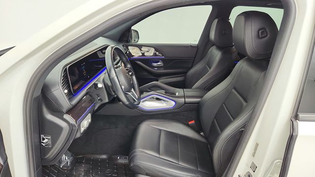 2022 Mercedes-Benz GLE GLE 350 4MATIC SUV w/ AMG Line Ext, Premium Pkg & 21'' Wheels - 22948825 - 19