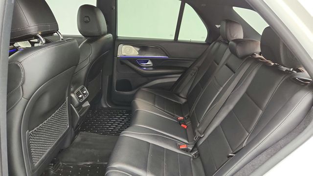 2022 Mercedes-Benz GLE GLE 350 4MATIC SUV w/ AMG Line Ext, Premium Pkg & 21'' Wheels - 22948825 - 20
