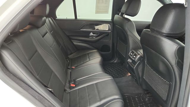 2022 Mercedes-Benz GLE GLE 350 4MATIC SUV w/ AMG Line Ext, Premium Pkg & 21'' Wheels - 22948825 - 22