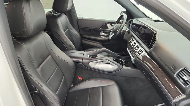 2022 Mercedes-Benz GLE GLE 350 4MATIC SUV w/ AMG Line Ext, Premium Pkg & 21'' Wheels - 22948825 - 23