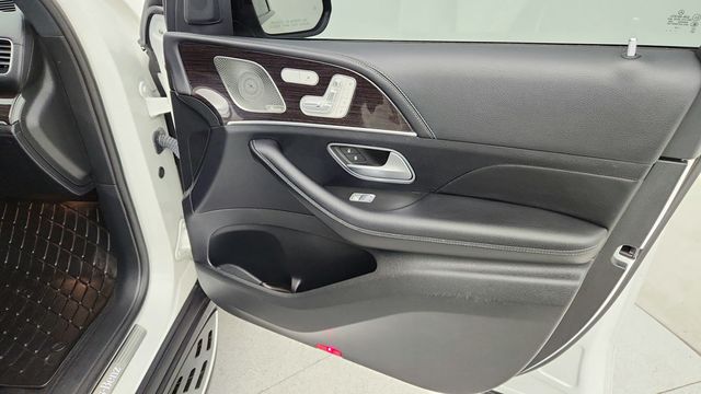 2022 Mercedes-Benz GLE GLE 350 4MATIC SUV w/ AMG Line Ext, Premium Pkg & 21'' Wheels - 22948825 - 25