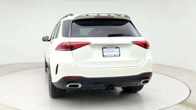 2022 Mercedes-Benz GLE GLE 350 4MATIC SUV w/ AMG Line Ext, Premium Pkg & 21'' Wheels - 22948825 - 5