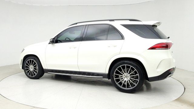 2022 Mercedes-Benz GLE GLE 350 4MATIC SUV w/ AMG Line Ext, Premium Pkg & 21'' Wheels - 22948825 - 6