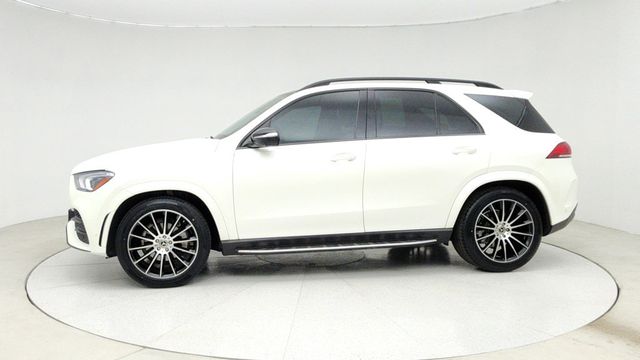 2022 Mercedes-Benz GLE GLE 350 4MATIC SUV w/ AMG Line Ext, Premium Pkg & 21'' Wheels - 22948825 - 7