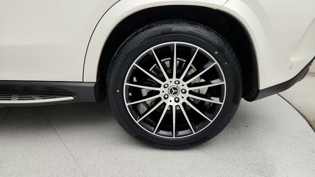 2022 Mercedes-Benz GLE GLE 350 4MATIC SUV w/ AMG Line Ext, Premium Pkg & 21'' Wheels - 22948825 - 8