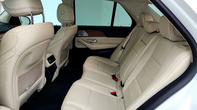 2022 Mercedes-Benz GLE GLE 350 4MATIC SUV w/ AMG Line Ext., Premium Pkg & Pano Sunroof - 23027421 - 19