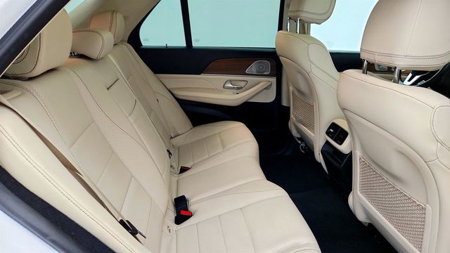 2022 Mercedes-Benz GLE GLE 350 4MATIC SUV w/ AMG Line Ext., Premium Pkg & Pano Sunroof - 23027421 - 21