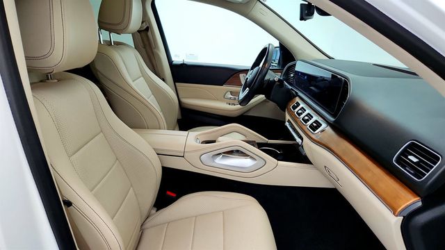 2022 Mercedes-Benz GLE GLE 350 4MATIC SUV w/ AMG Line Ext., Premium Pkg & Pano Sunroof - 23027421 - 22