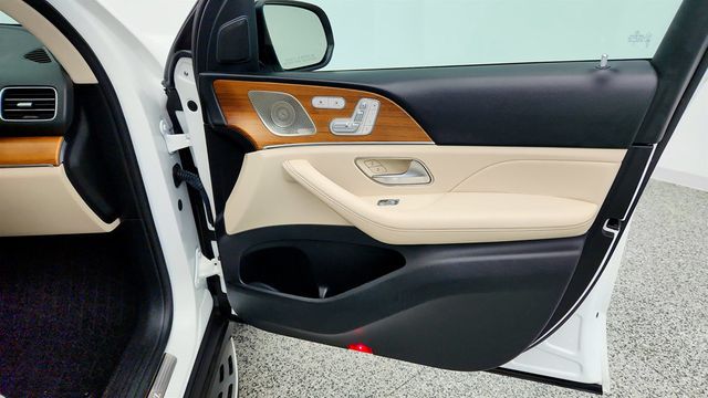 2022 Mercedes-Benz GLE GLE 350 4MATIC SUV w/ AMG Line Ext., Premium Pkg & Pano Sunroof - 23027421 - 24
