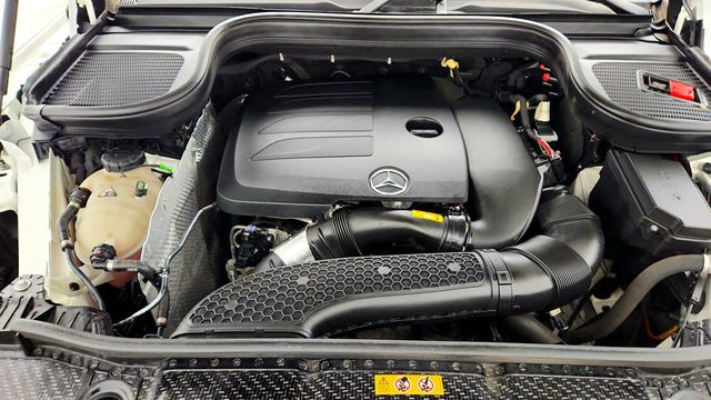2022 Mercedes-Benz GLE GLE 350 4MATIC SUV w/ AMG Line Ext., Premium Pkg & Pano Sunroof - 23027421 - 25