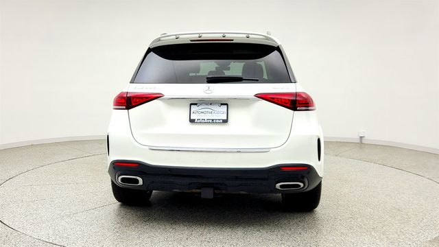 2022 Mercedes-Benz GLE GLE 350 4MATIC SUV w/ AMG Line Ext., Premium Pkg & Pano Sunroof - 23027421 - 5