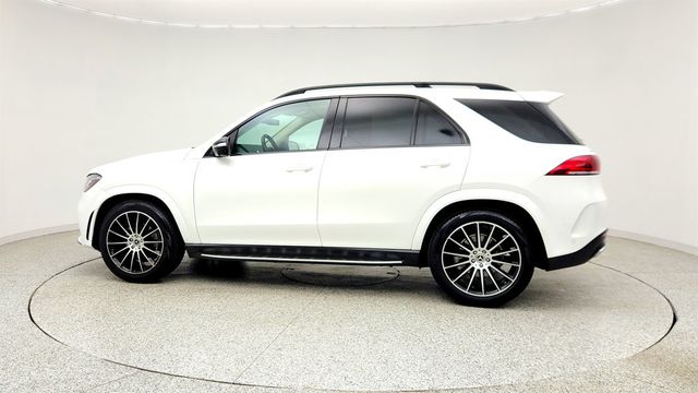2022 Mercedes-Benz GLE GLE 350 4MATIC SUV w/ AMG Line Ext., Premium Pkg & Pano Sunroof - 23027421 - 7