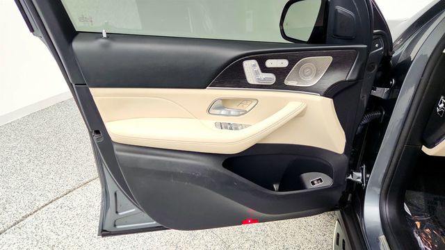 2022 Mercedes-Benz GLE GLE 350 4MATIC SUV w/ Driver Assistance Plus & Premium Pkgs - 23005664 - 10