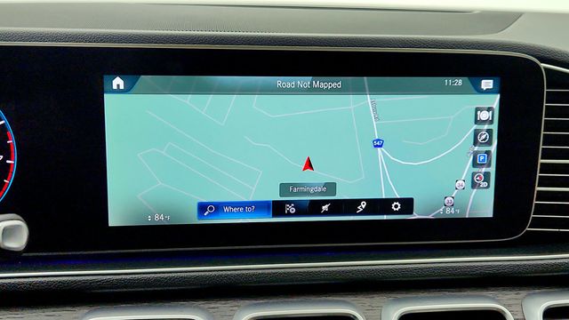 2022 Mercedes-Benz GLE GLE 350 4MATIC SUV w/ Driver Assistance Plus & Premium Pkgs - 23005664 - 18