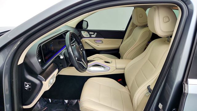 2022 Mercedes-Benz GLE GLE 350 4MATIC SUV w/ Driver Assistance Plus & Premium Pkgs - 23005664 - 19