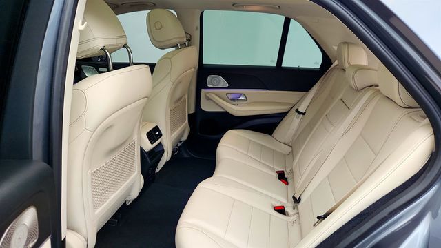 2022 Mercedes-Benz GLE GLE 350 4MATIC SUV w/ Driver Assistance Plus & Premium Pkgs - 23005664 - 20