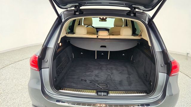 2022 Mercedes-Benz GLE GLE 350 4MATIC SUV w/ Driver Assistance Plus & Premium Pkgs - 23005664 - 21