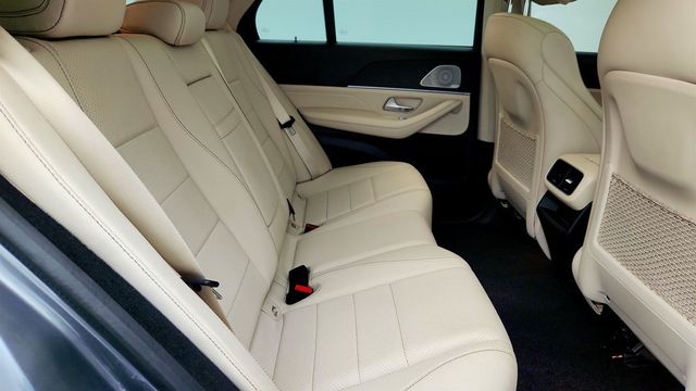 2022 Mercedes-Benz GLE GLE 350 4MATIC SUV w/ Driver Assistance Plus & Premium Pkgs - 23005664 - 22