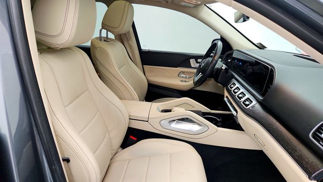 2022 Mercedes-Benz GLE GLE 350 4MATIC SUV w/ Driver Assistance Plus & Premium Pkgs - 23005664 - 23