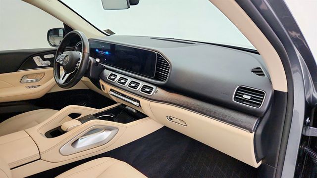 2022 Mercedes-Benz GLE GLE 350 4MATIC SUV w/ Driver Assistance Plus & Premium Pkgs - 23005664 - 24