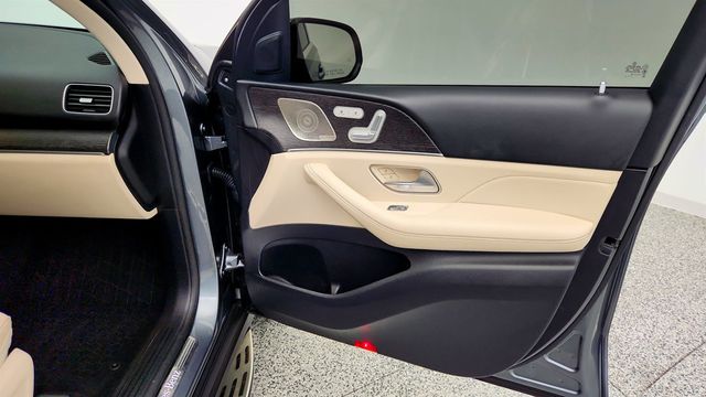 2022 Mercedes-Benz GLE GLE 350 4MATIC SUV w/ Driver Assistance Plus & Premium Pkgs - 23005664 - 25