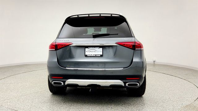 2022 Mercedes-Benz GLE GLE 350 4MATIC SUV w/ Driver Assistance Plus & Premium Pkgs - 23005664 - 5
