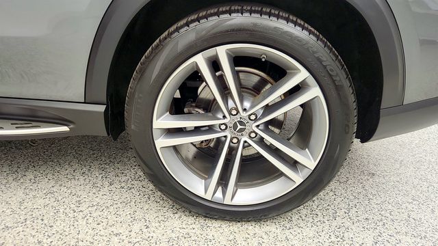 2022 Mercedes-Benz GLE GLE 350 4MATIC SUV w/ Driver Assistance Plus & Premium Pkgs - 23005664 - 8