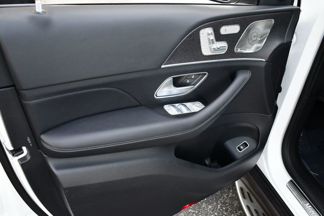 2022 Mercedes-Benz GLE GLE 350 4MATIC SUV W/Premium Package - 22968976 - 10