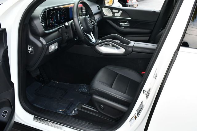 2022 Mercedes-Benz GLE GLE 350 4MATIC SUV W/Premium Package - 22968976 - 13