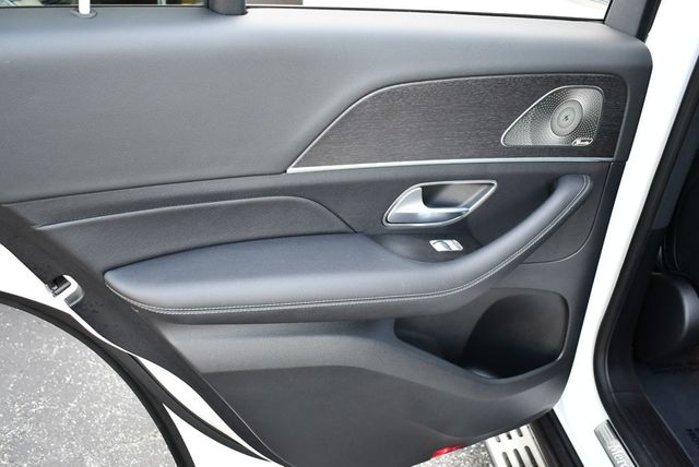 2022 Mercedes-Benz GLE GLE 350 4MATIC SUV W/Premium Package - 22968976 - 14