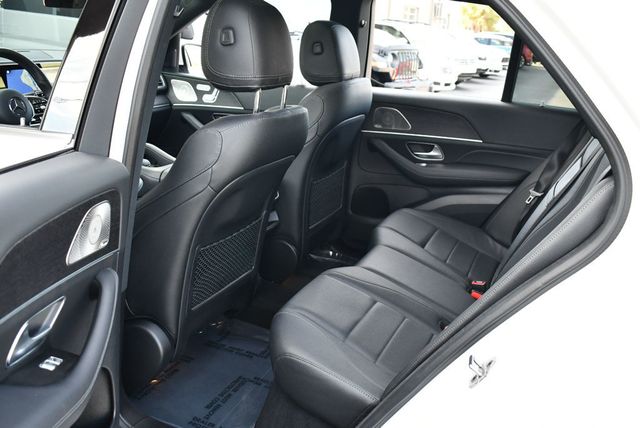 2022 Mercedes-Benz GLE GLE 350 4MATIC SUV W/Premium Package - 22968976 - 15