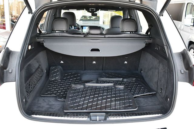 2022 Mercedes-Benz GLE GLE 350 4MATIC SUV W/Premium Package - 22968976 - 16