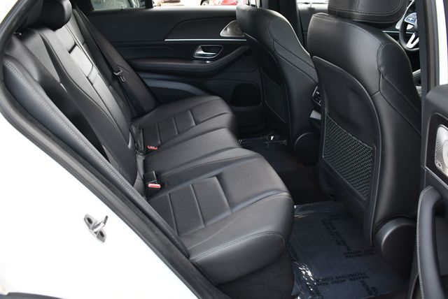 2022 Mercedes-Benz GLE GLE 350 4MATIC SUV W/Premium Package - 22968976 - 18
