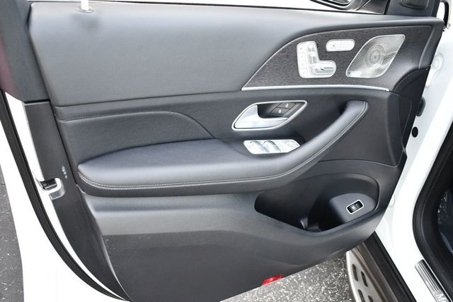 2022 Mercedes-Benz GLE GLE 350 4MATIC SUV W/Premium Package - 22968976 - 35