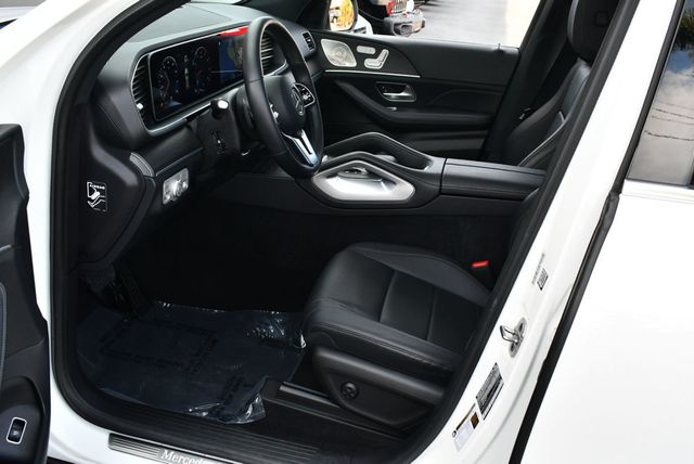 2022 Mercedes-Benz GLE GLE 350 4MATIC SUV W/Premium Package - 22968976 - 38