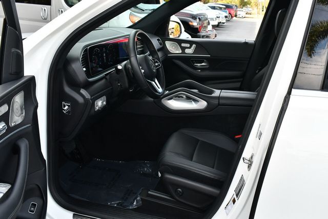 2022 Mercedes-Benz GLE GLE 350 4MATIC SUV W/Premium Package - 22968976 - 40