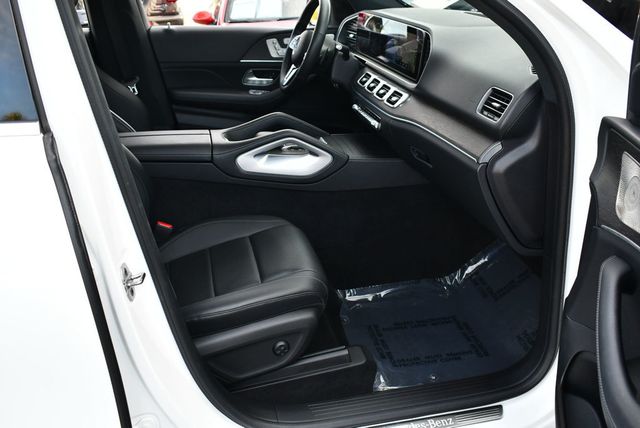 2022 Mercedes-Benz GLE GLE 350 4MATIC SUV W/Premium Package - 22968976 - 43