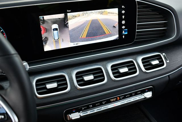 2022 Mercedes-Benz GLE GLE 350 4MATIC SUV W/Premium Package - 22968976 - 49