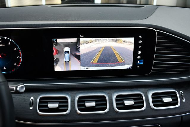 2022 Mercedes-Benz GLE GLE 350 4MATIC SUV W/Premium Package - 22968976 - 51