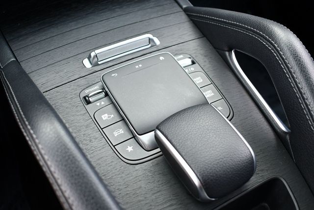 2022 Mercedes-Benz GLE GLE 350 4MATIC SUV W/Premium Package - 22968976 - 52