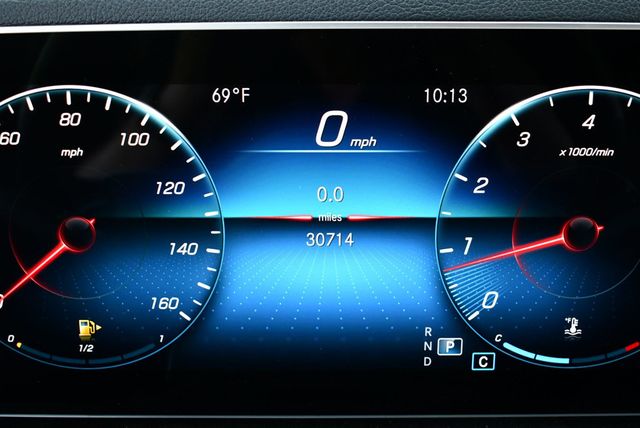 2022 Mercedes-Benz GLE GLE 350 4MATIC SUV W/Premium Package - 22968976 - 54