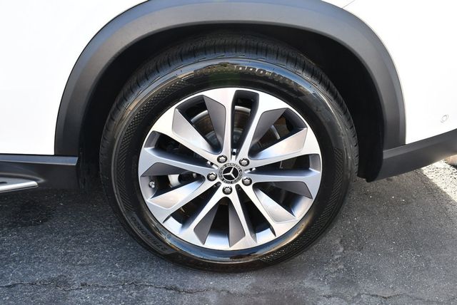 2022 Mercedes-Benz GLE GLE 350 4MATIC SUV W/Premium Package - 22968976 - 56