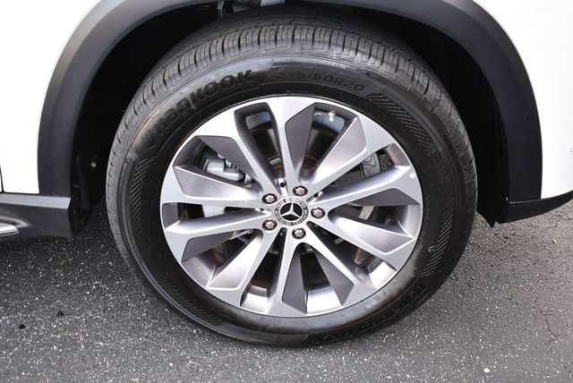 2022 Mercedes-Benz GLE GLE 350 4MATIC SUV W/Premium Package - 22968976 - 57