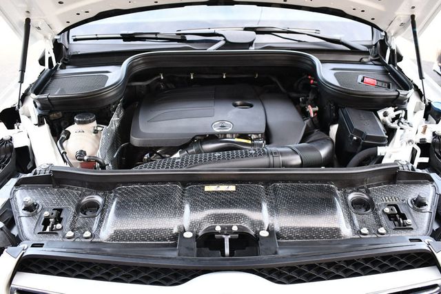 2022 Mercedes-Benz GLE GLE 350 4MATIC SUV W/Premium Package - 22968976 - 58