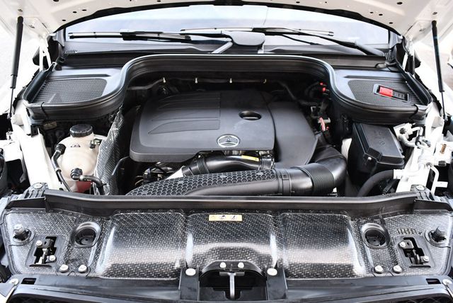 2022 Mercedes-Benz GLE GLE 350 4MATIC SUV W/Premium Package - 22968976 - 59