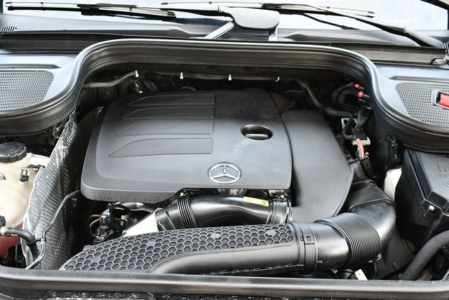 2022 Mercedes-Benz GLE GLE 350 4MATIC SUV W/Premium Package - 22968976 - 60