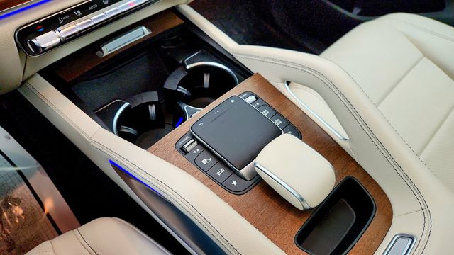 2022 Mercedes-Benz GLE GLE 350 4MATIC SUV w/ Premium Package & 21'' Wheels - 22991845 - 15