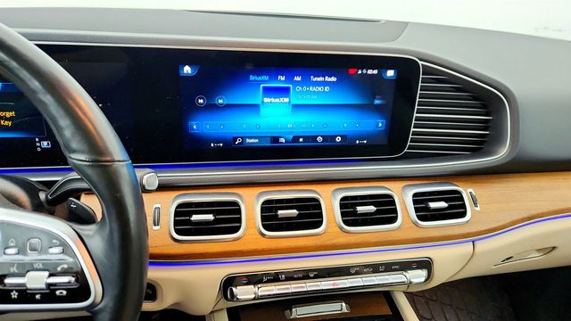 2022 Mercedes-Benz GLE GLE 350 4MATIC SUV w/ Premium Package & 21'' Wheels - 22991845 - 16